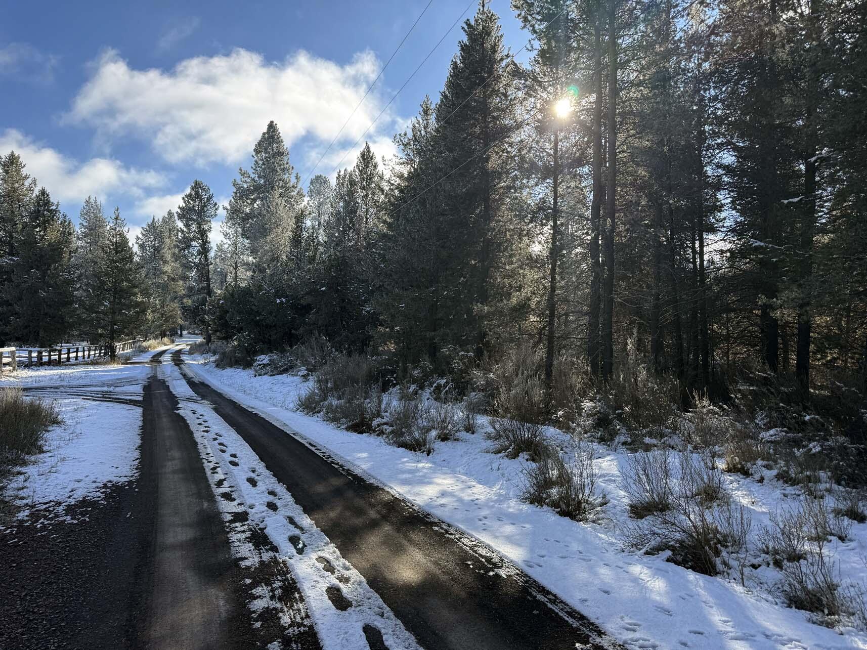 Rainbow Park On The Williamson - Land