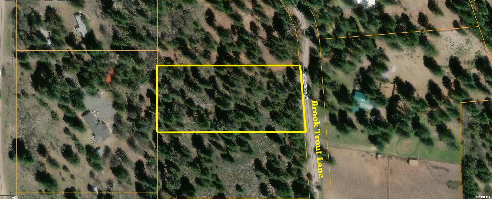 Rainbow Park On The Williamson - Land