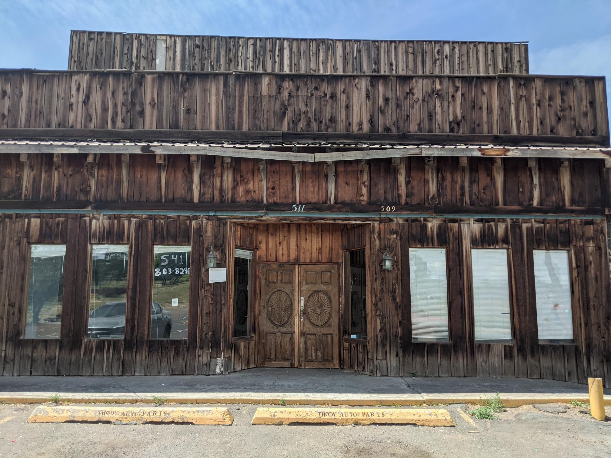 N/A - Commercial Sale