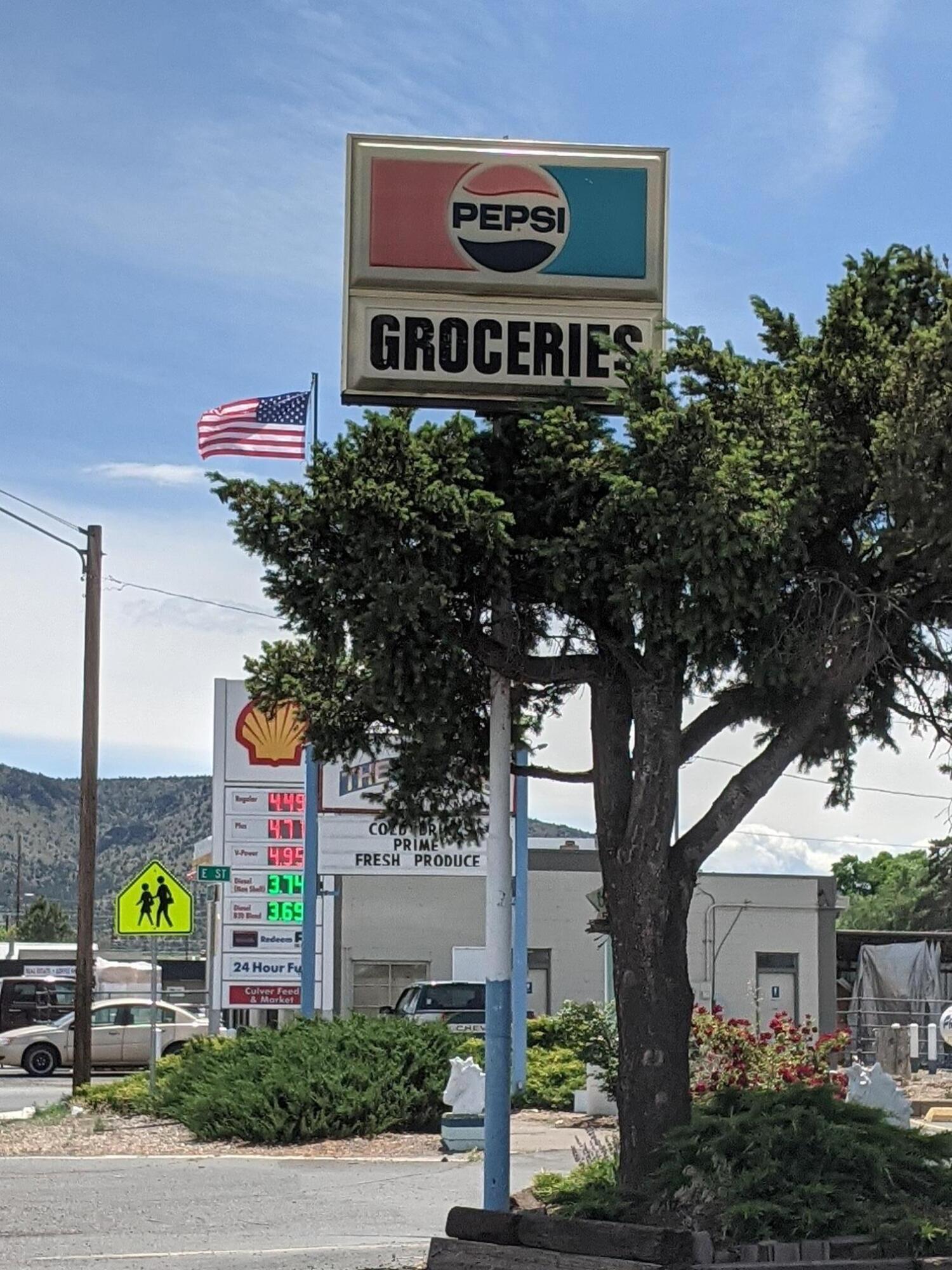 N/A - Commercial Sale