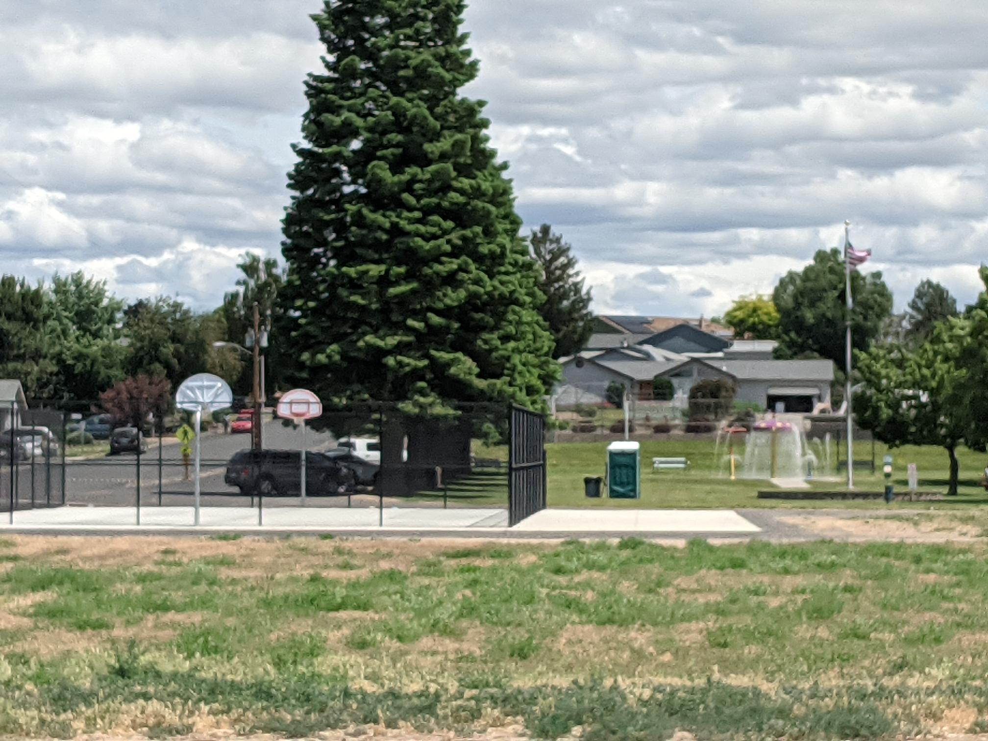 N/A - Commercial Sale