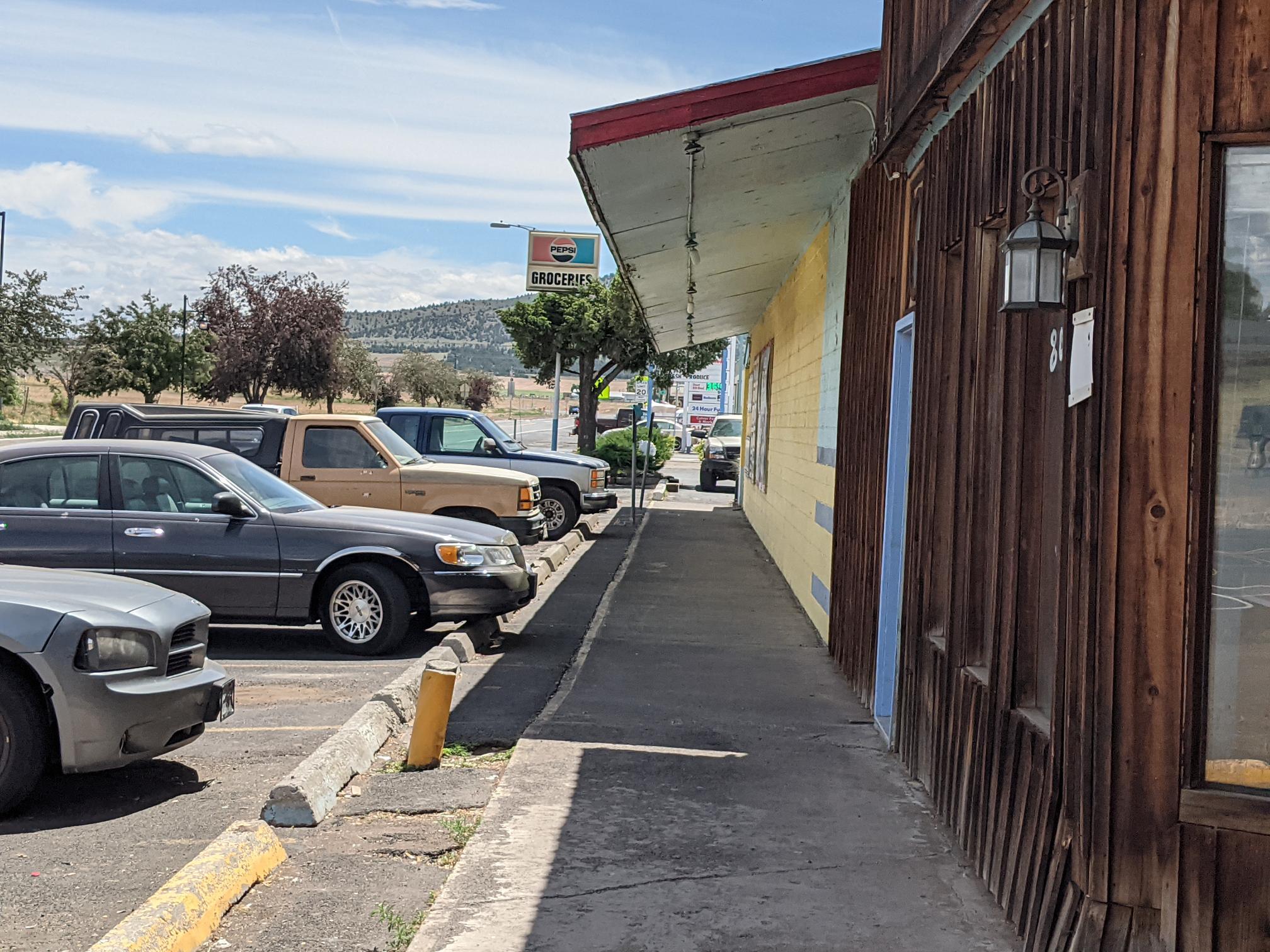 N/A - Commercial Sale