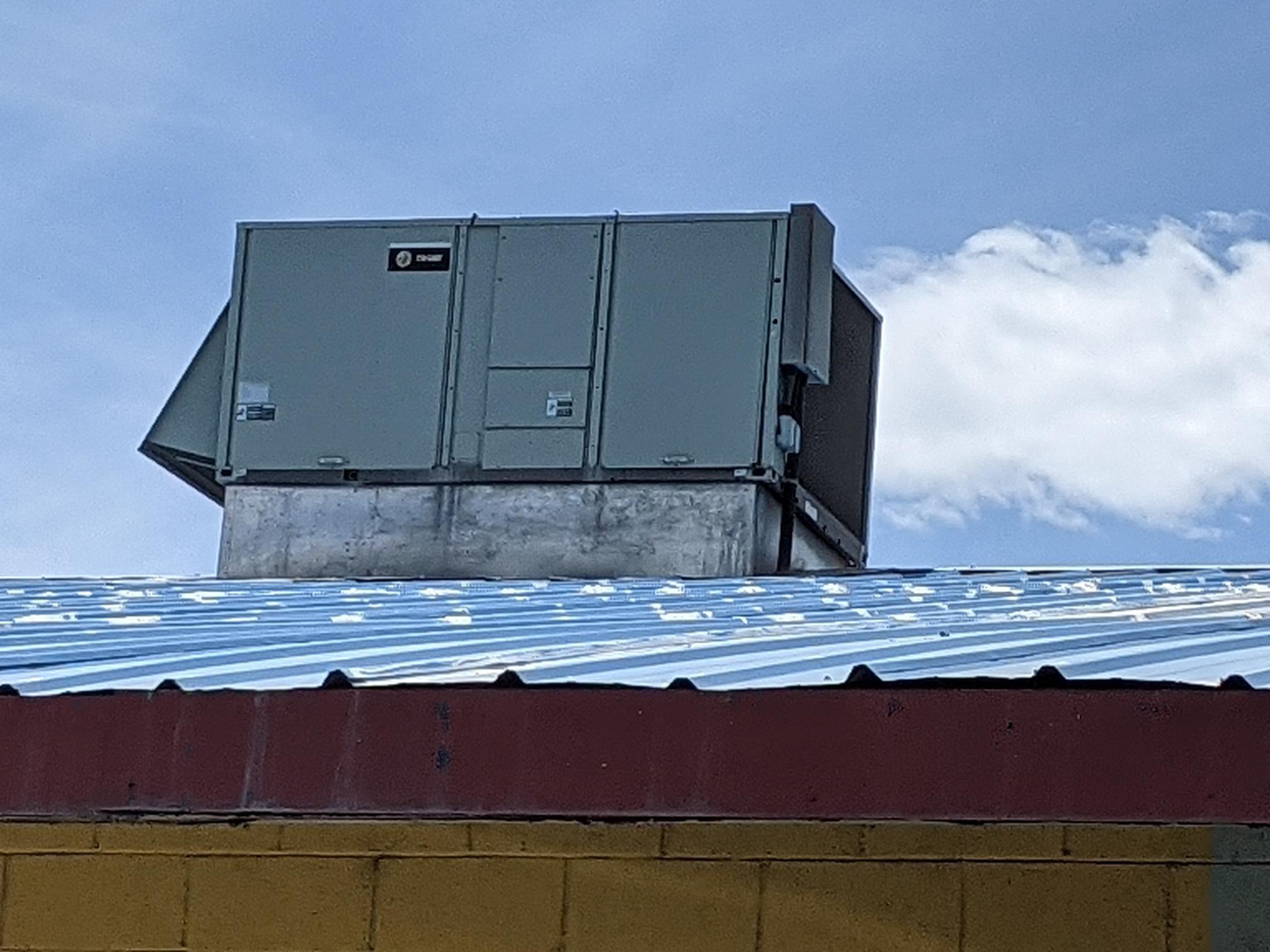 N/A - Commercial Sale