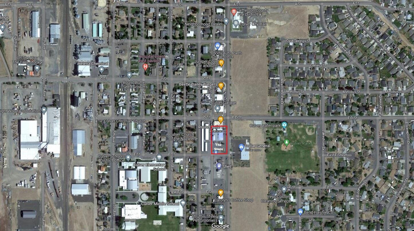 N/A - Commercial Sale