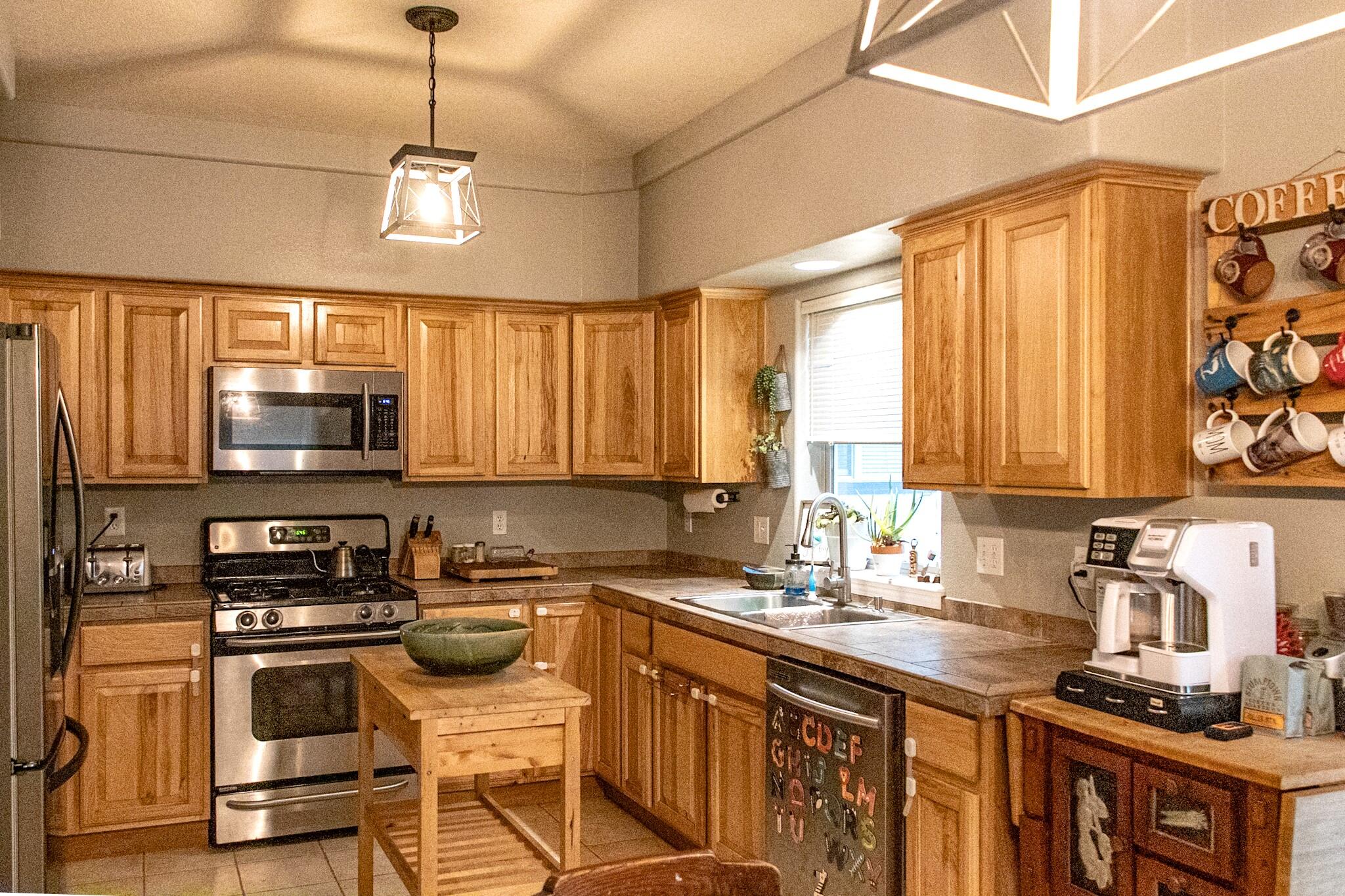 South Village - Residential