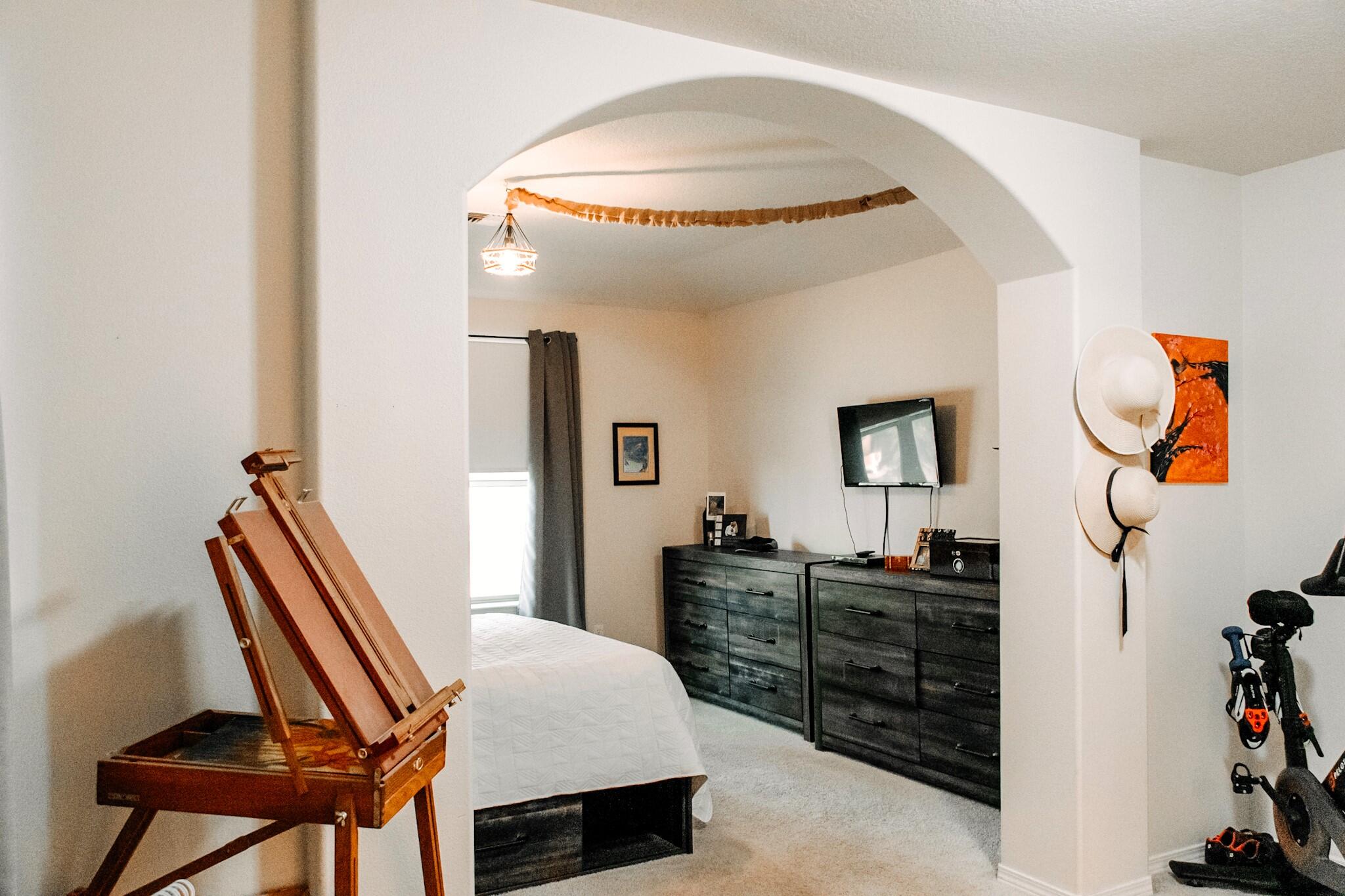 South Village - Residential