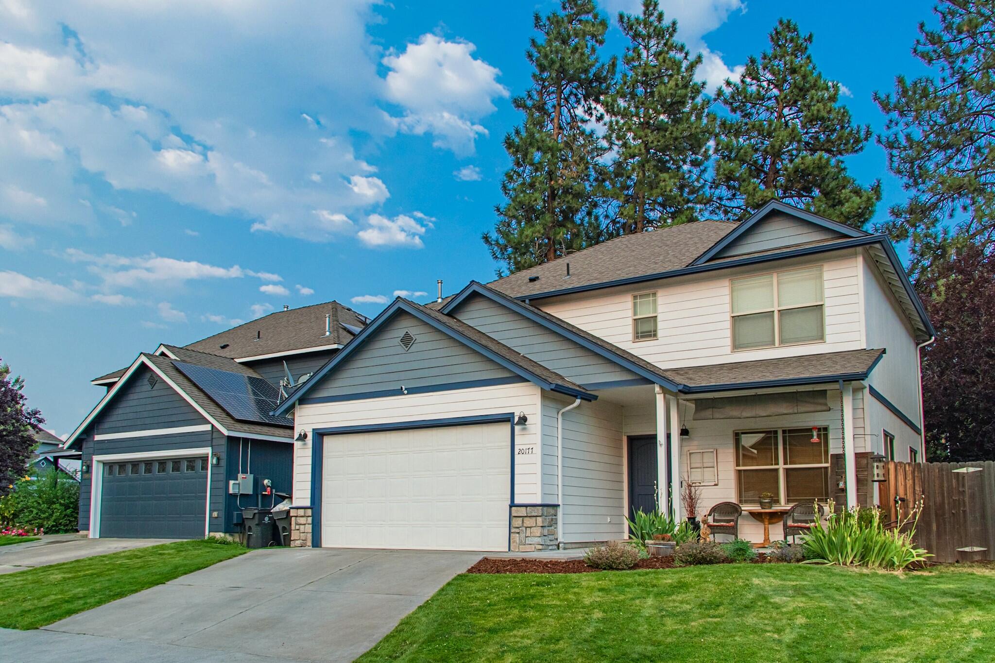 South Village - Residential