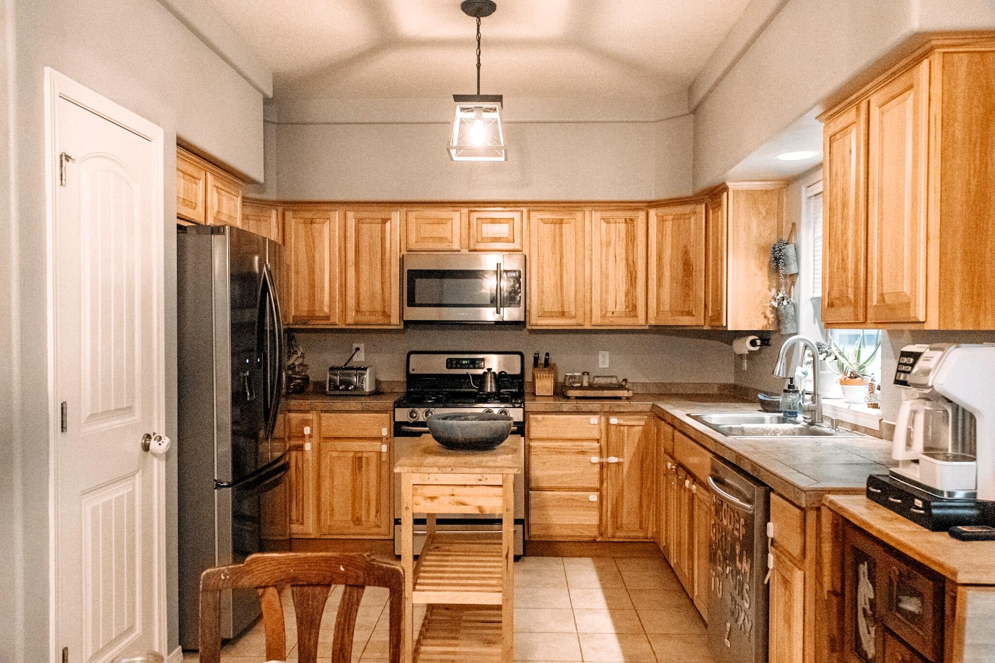 South Village - Residential