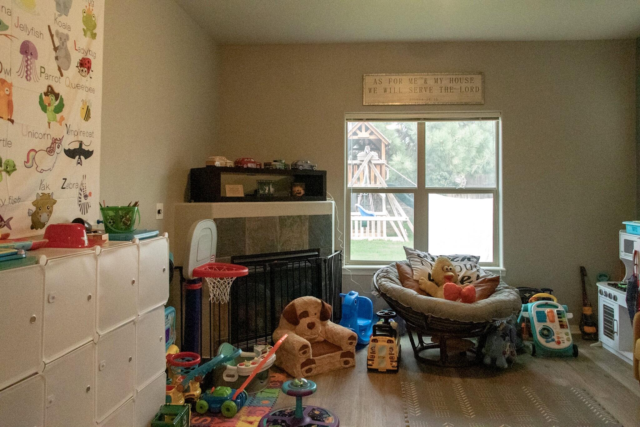 South Village - Residential