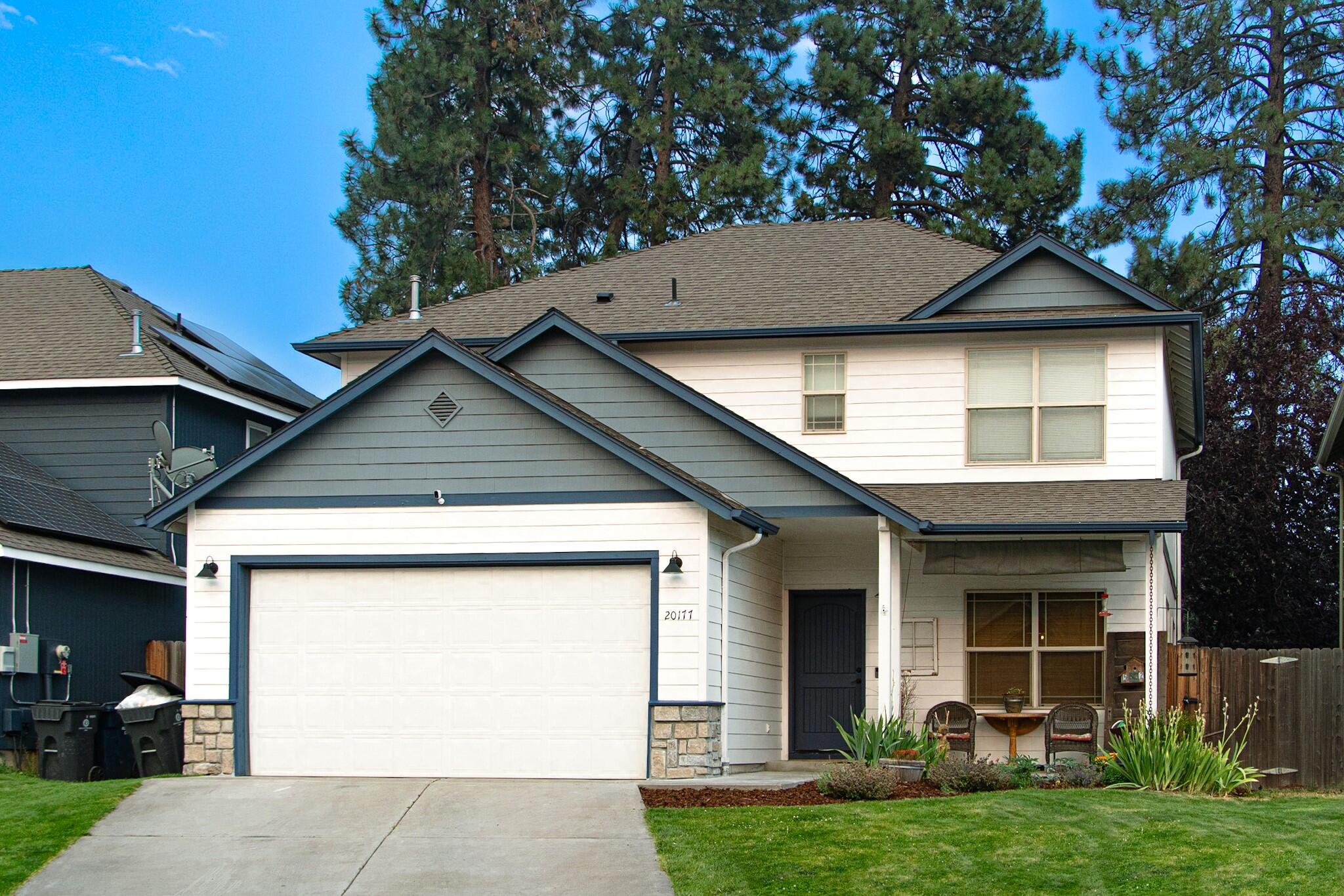 South Village - Residential