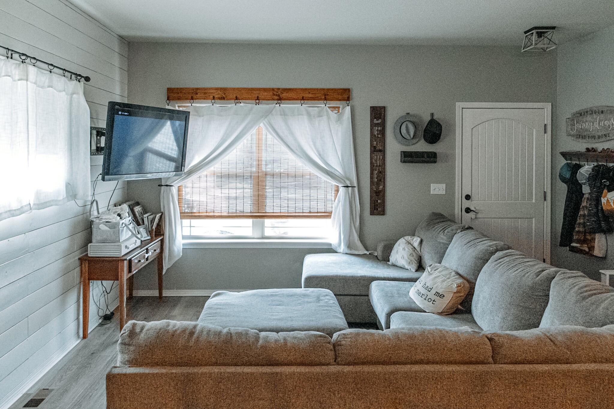 South Village - Residential