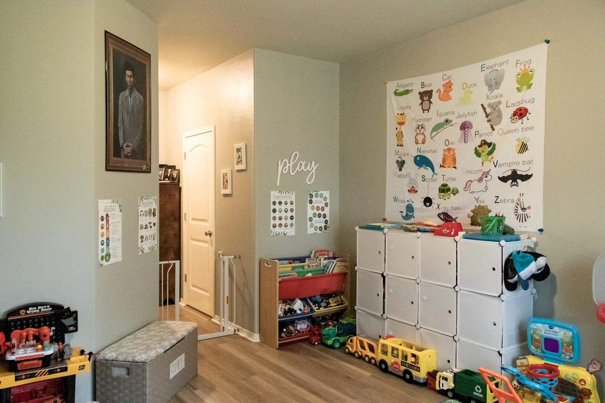 South Village - Residential