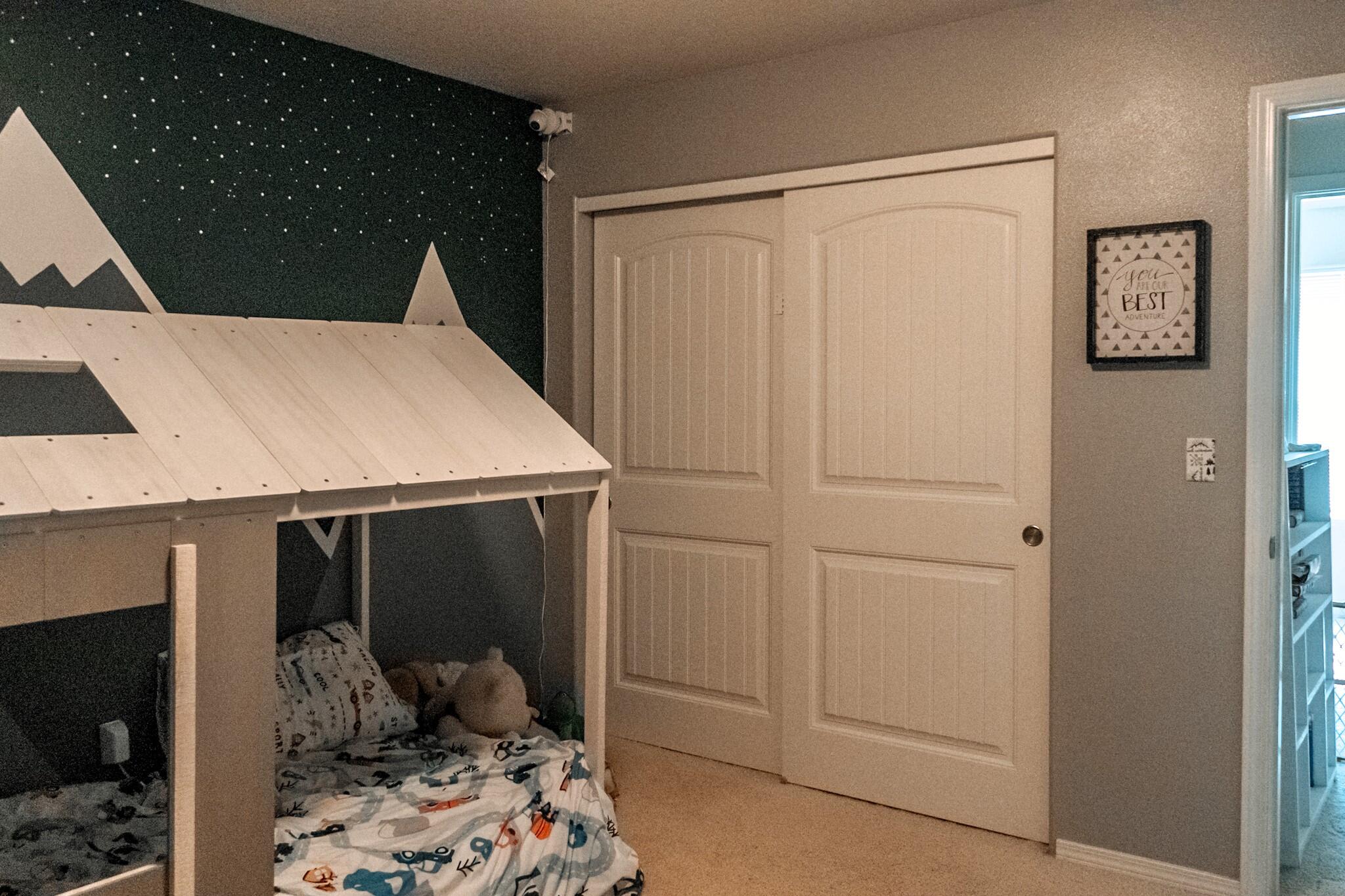 South Village - Residential