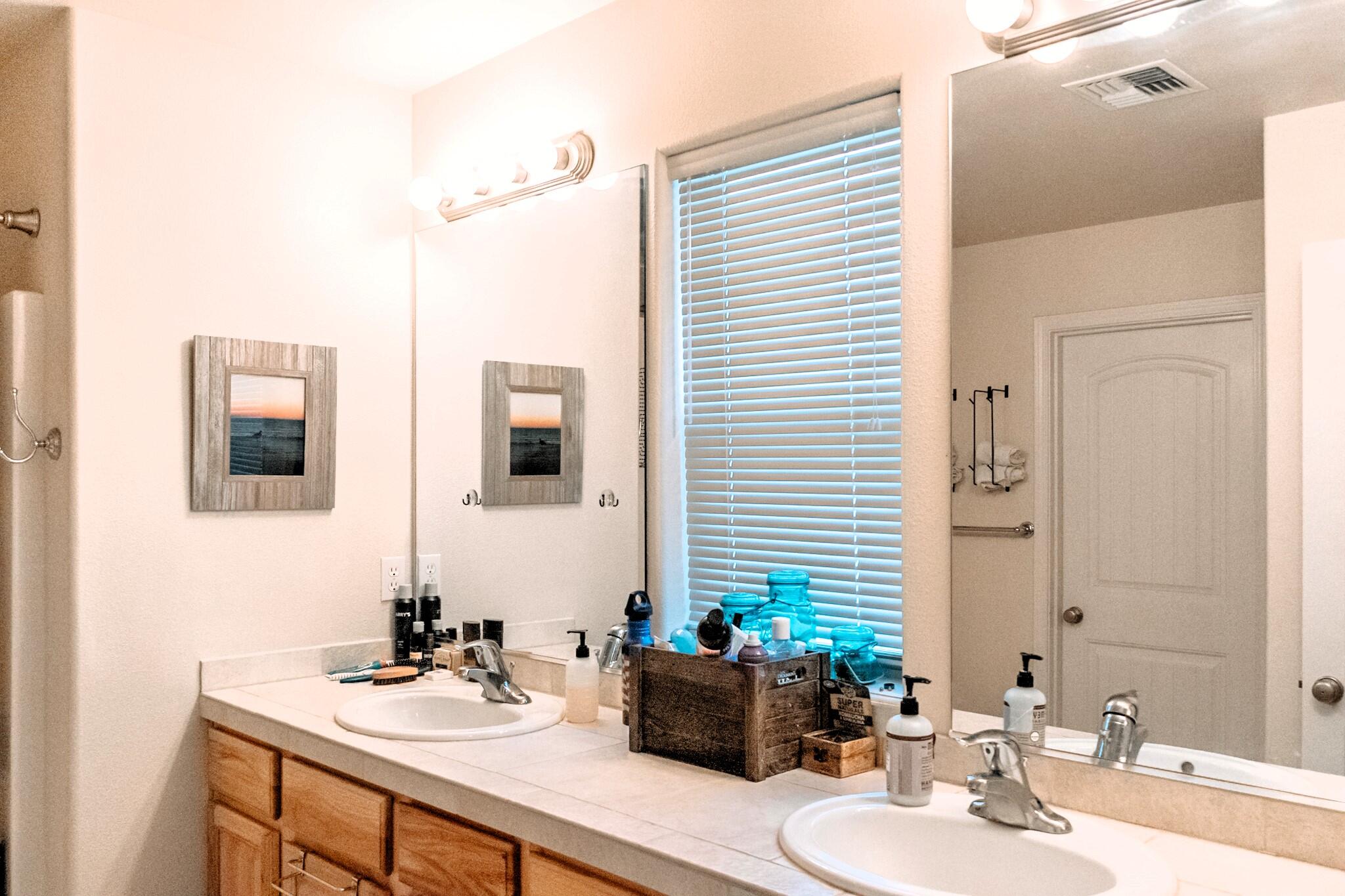 South Village - Residential