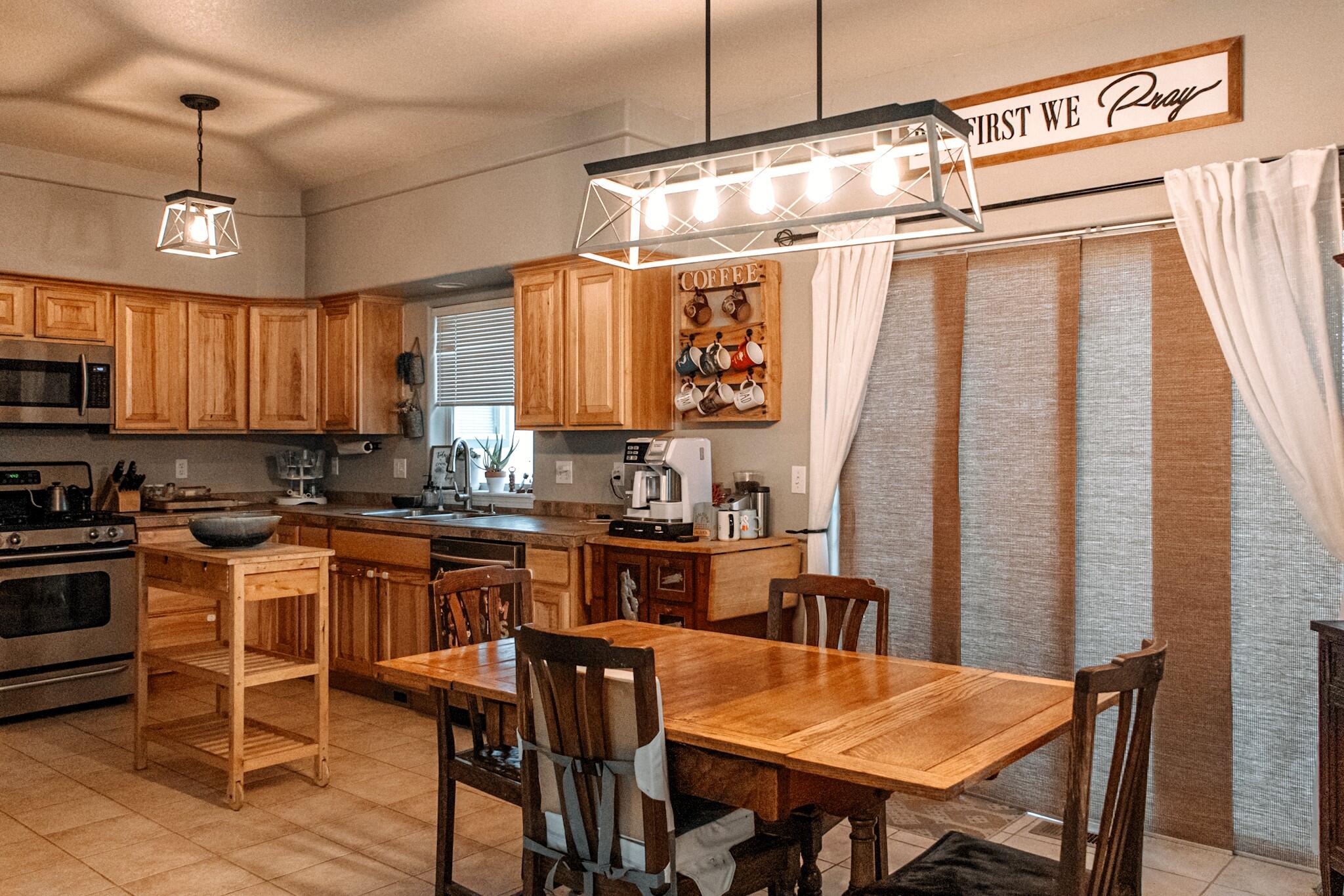 South Village - Residential