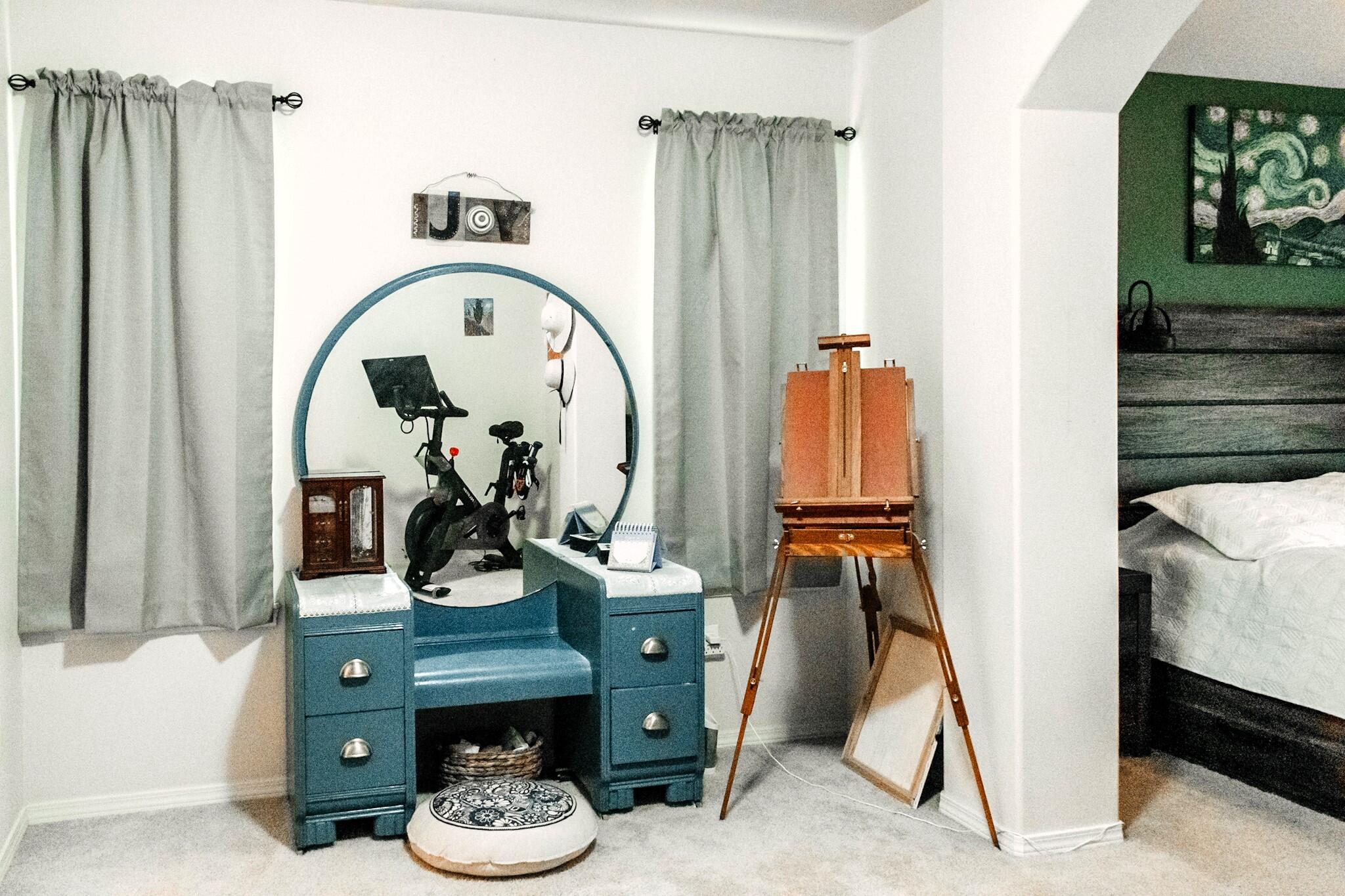 South Village - Residential