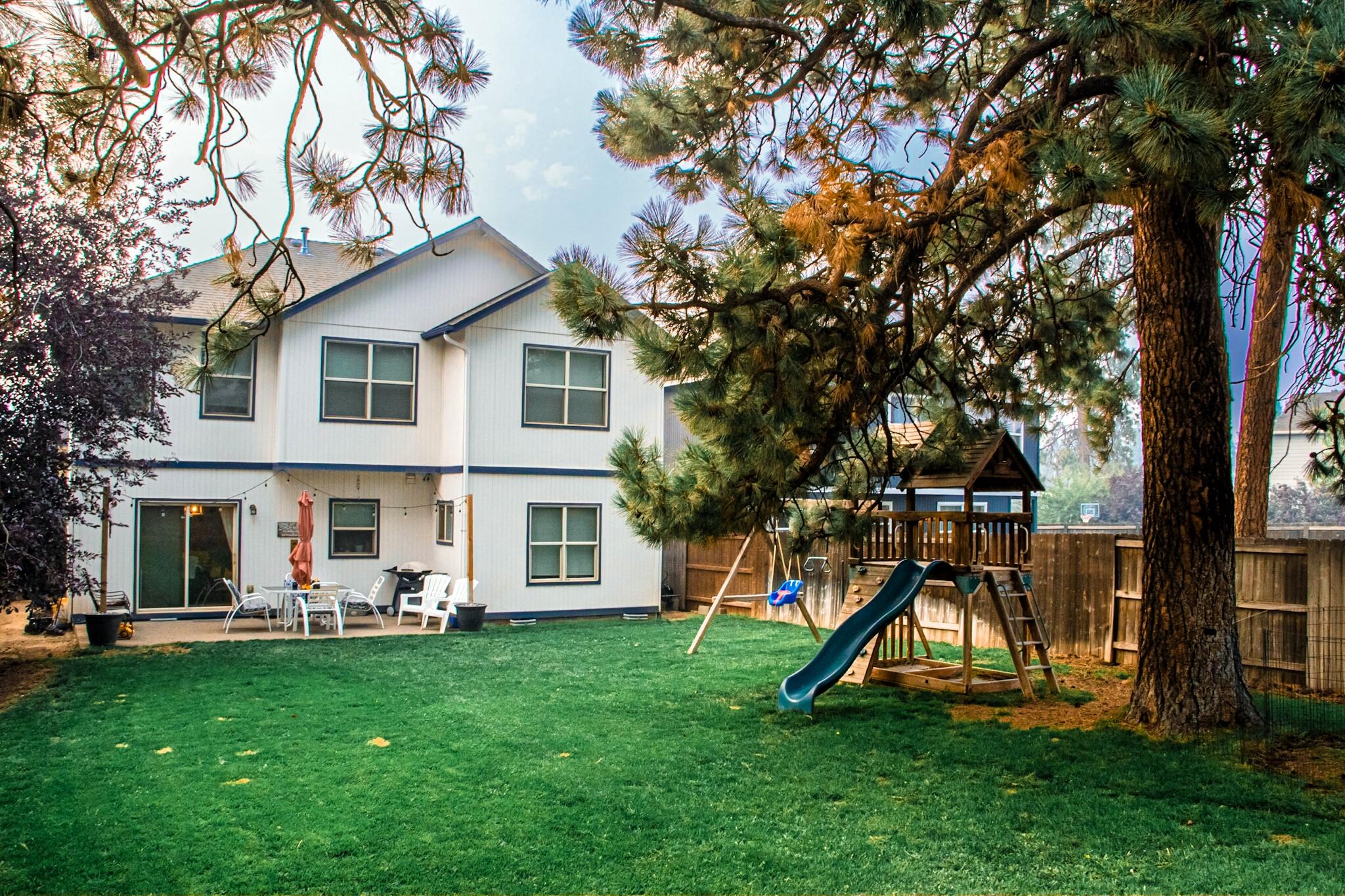 South Village - Residential