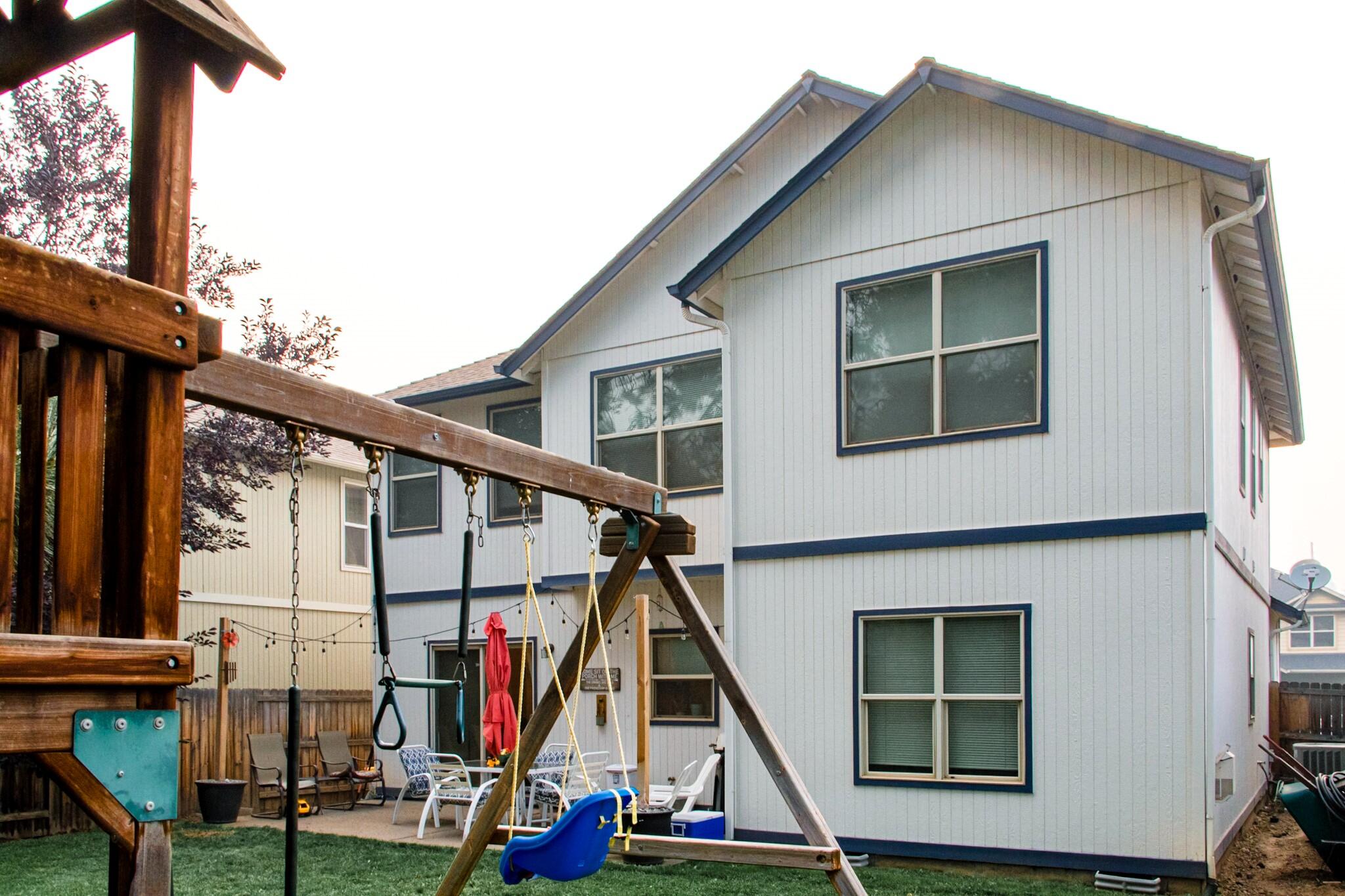 South Village - Residential