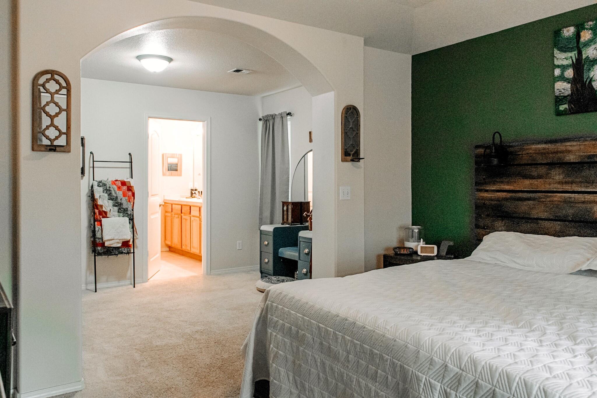 South Village - Residential