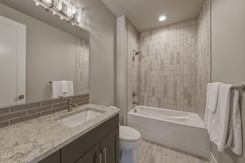 Tiny photo for 2627 NW Rippling River Court, Bend, OR 97703 (MLS # 220223210)