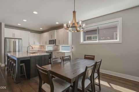 Tiny photo for 2627 NW Rippling River Court, Bend, OR 97703 (MLS # 220223210)