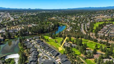 Tiny photo for 2627 NW Rippling River Court, Bend, OR 97703 (MLS # 220223210)