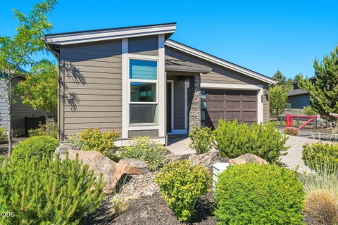 Tiny photo for 2627 NW Rippling River Court, Bend, OR 97703 (MLS # 220223210)