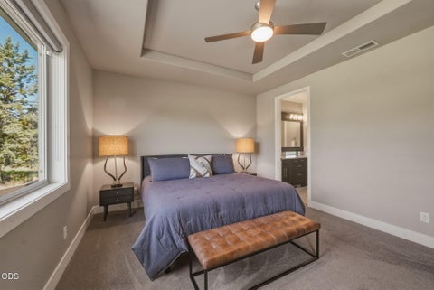 Tiny photo for 2627 NW Rippling River Court, Bend, OR 97703 (MLS # 220223210)