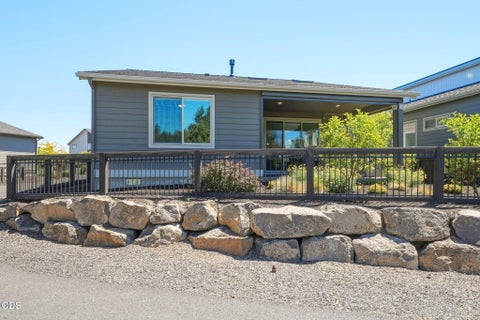 Tiny photo for 2627 NW Rippling River Court, Bend, OR 97703 (MLS # 220223210)