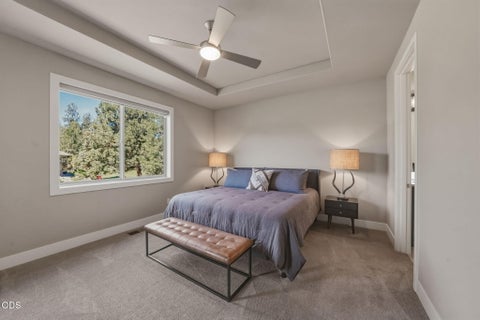 Tiny photo for 2627 NW Rippling River Court, Bend, OR 97703 (MLS # 220223210)