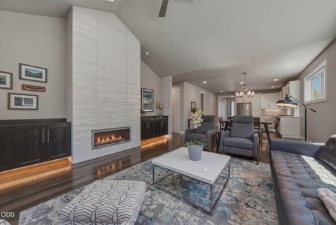 Tiny photo for 2627 NW Rippling River Court, Bend, OR 97703 (MLS # 220223210)