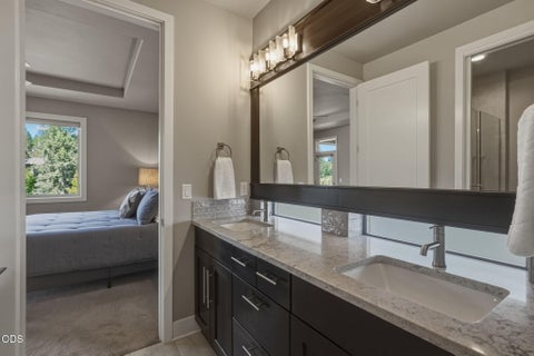Tiny photo for 2627 NW Rippling River Court, Bend, OR 97703 (MLS # 220223210)