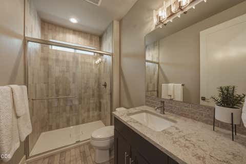 Tiny photo for 2627 NW Rippling River Court, Bend, OR 97703 (MLS # 220223210)