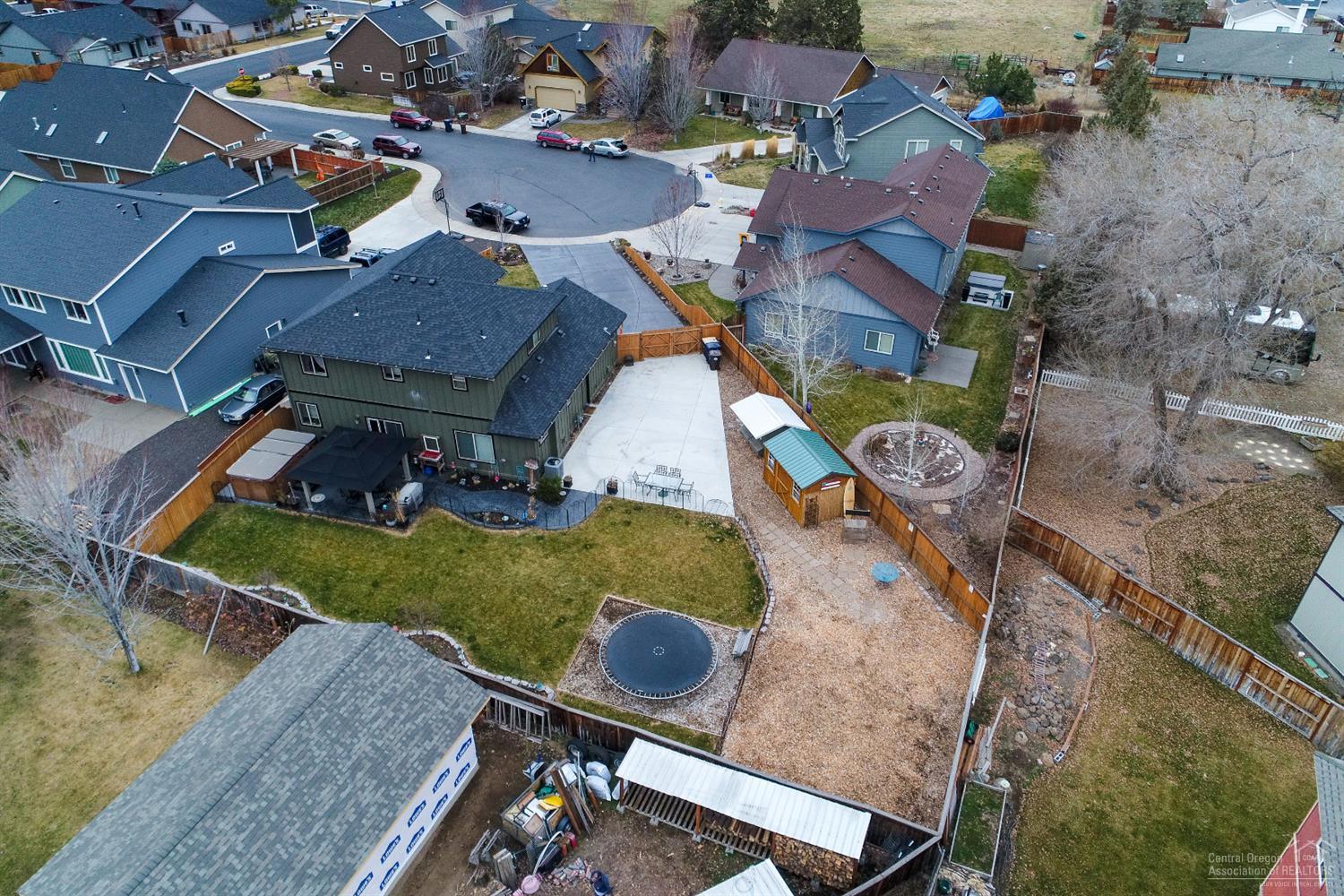 Two Bar Estates - Residential