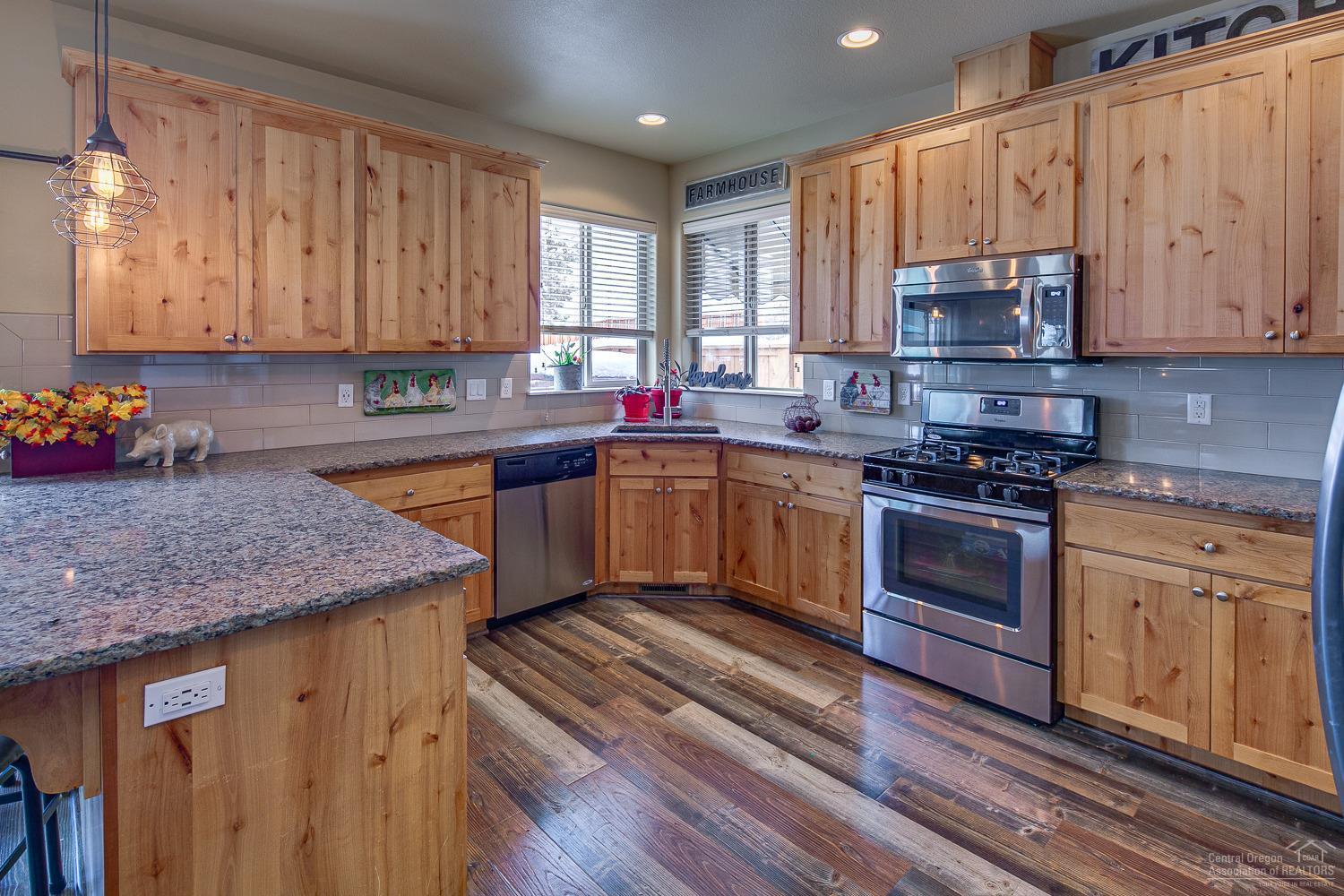 Two Bar Estates - Residential