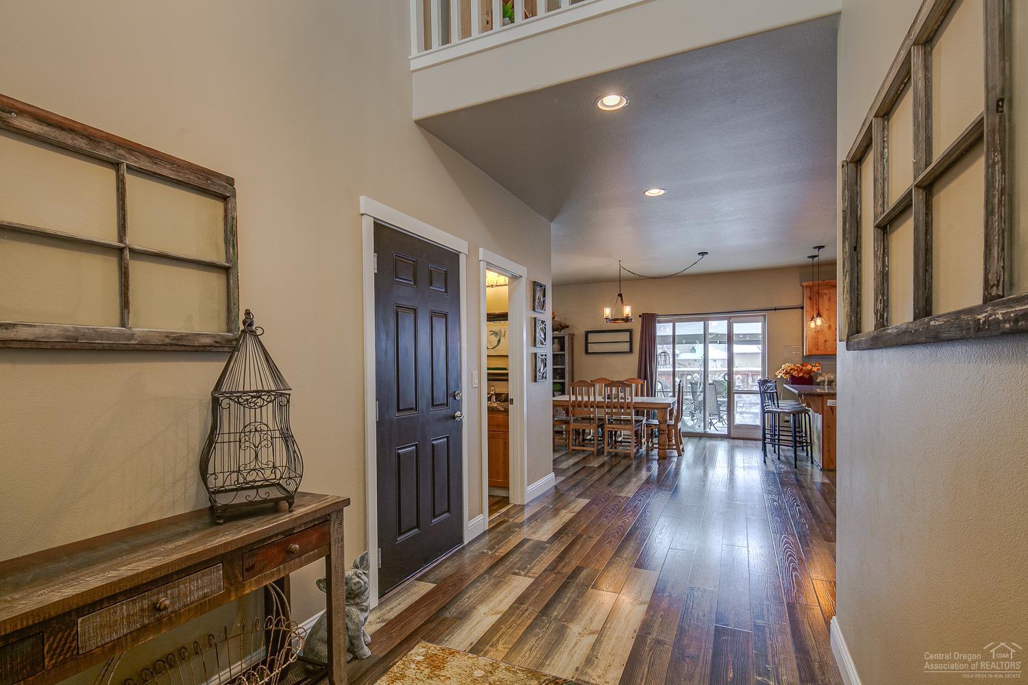 Two Bar Estates - Residential