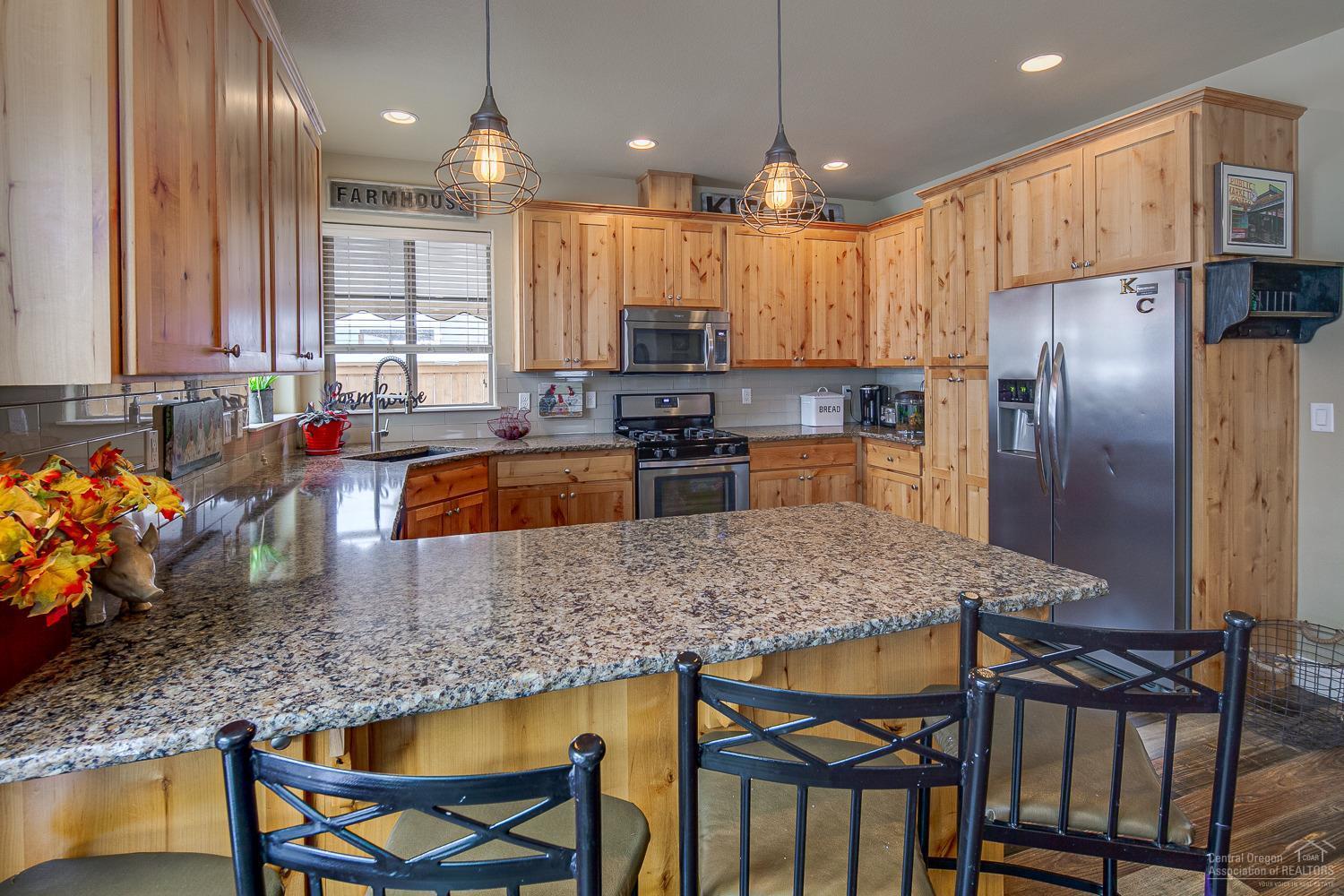 Two Bar Estates - Residential