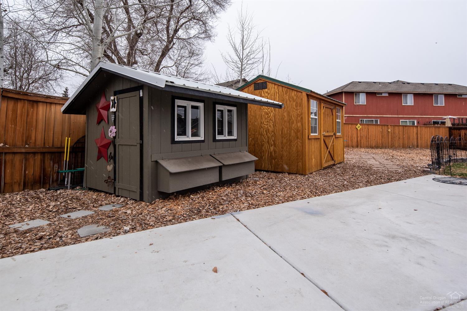 Two Bar Estates - Residential