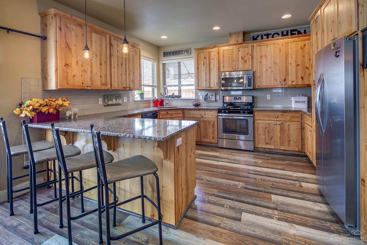 Two Bar Estates - Residential