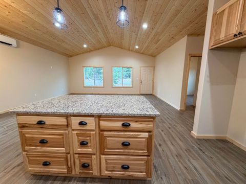 Tiny photo for 655 NW Ajax Street, Sumpter, OR 97877 (MLS # 220219433)