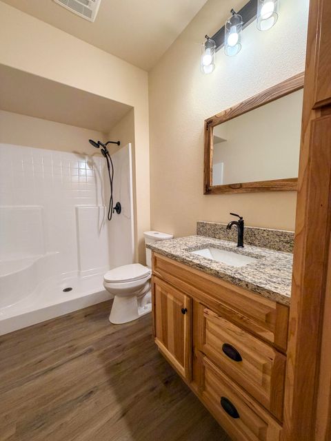 Tiny photo for 655 NW Ajax Street, Sumpter, OR 97877 (MLS # 220219433)