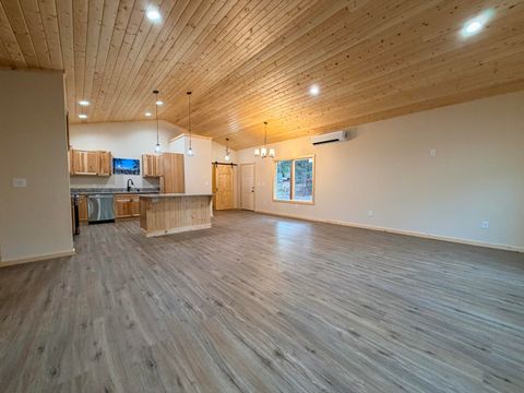 Tiny photo for 655 NW Ajax Street, Sumpter, OR 97877 (MLS # 220219433)