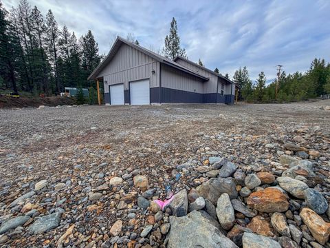 Tiny photo for 655 NW Ajax Street, Sumpter, OR 97877 (MLS # 220219433)
