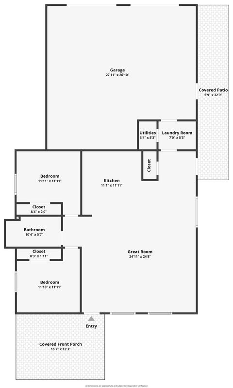 Tiny photo for 655 NW Ajax Street, Sumpter, OR 97877 (MLS # 220219433)