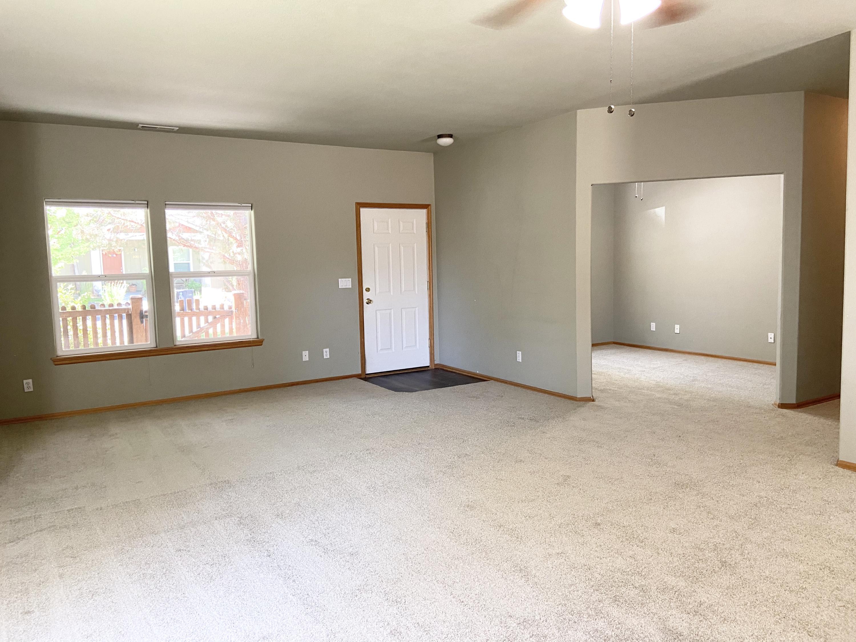 Larkspur - Residential