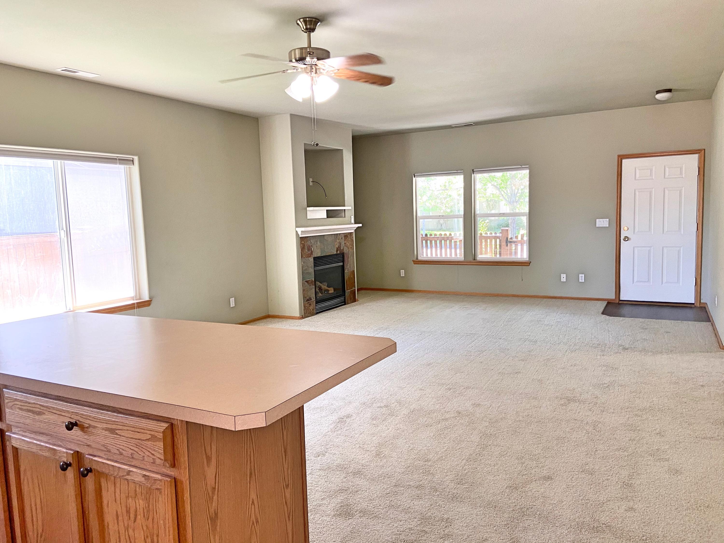Larkspur - Residential