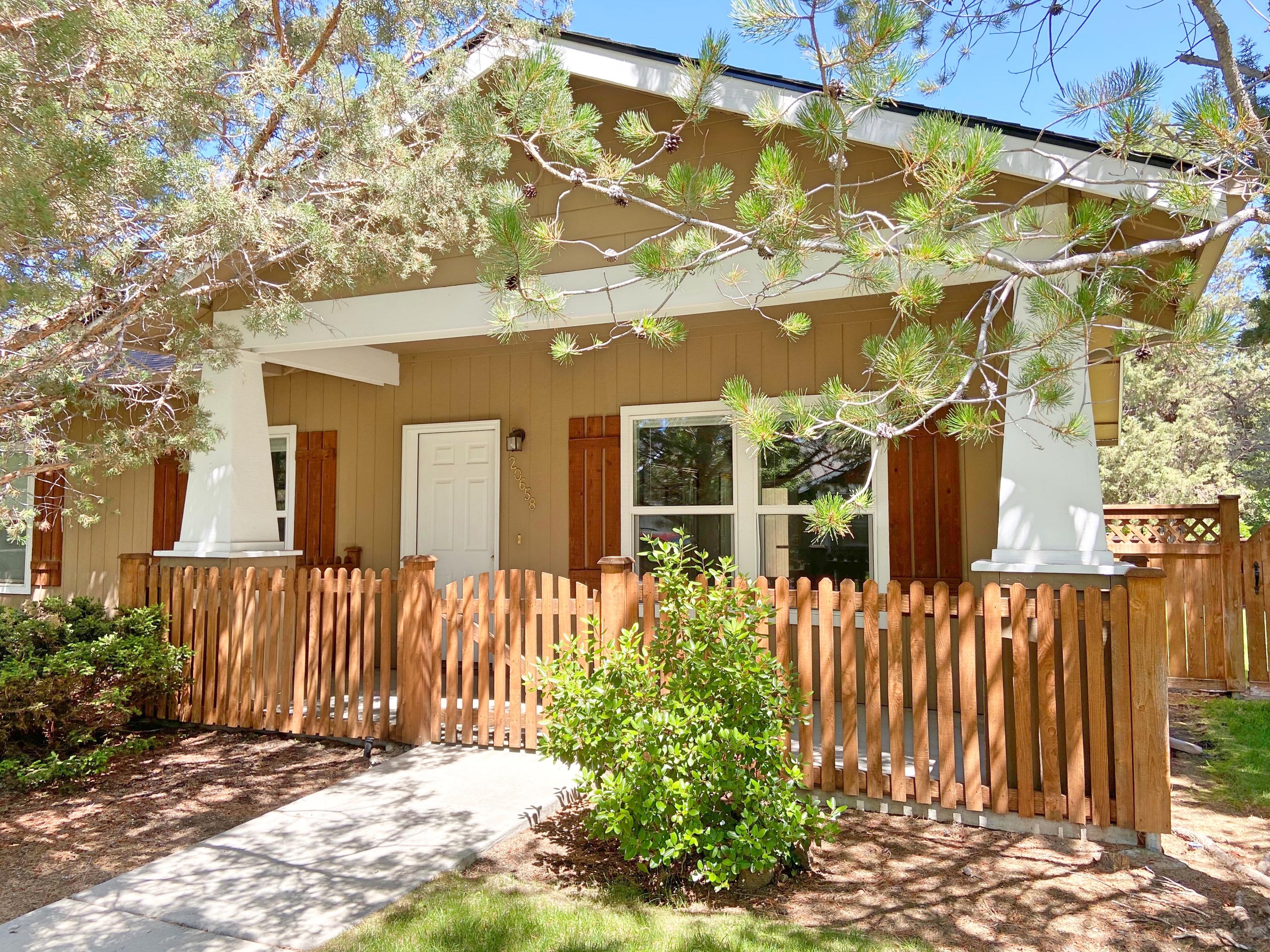 Larkspur - Residential