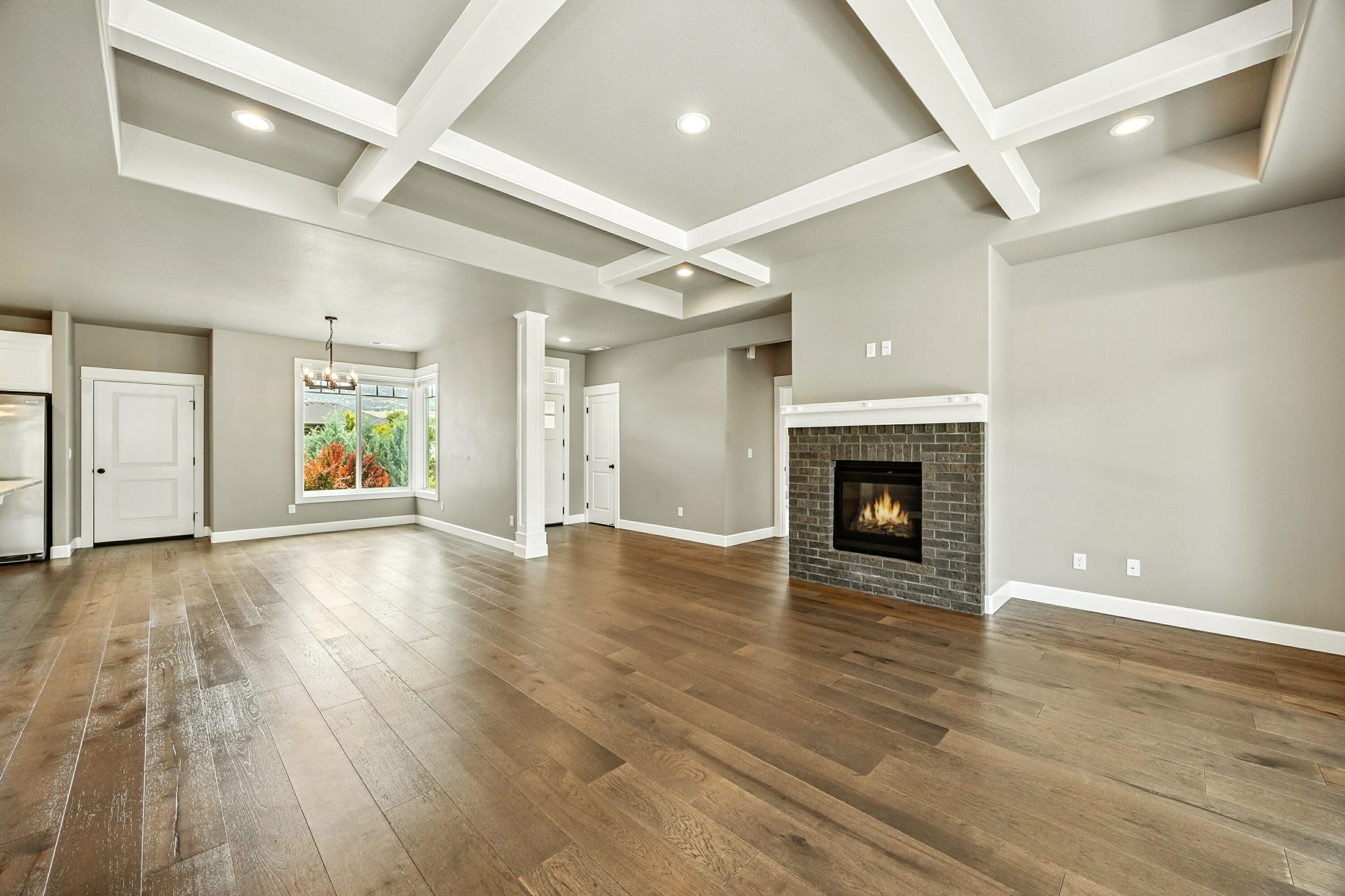 Horse Arena Subdivision, Phase 1 - Residential