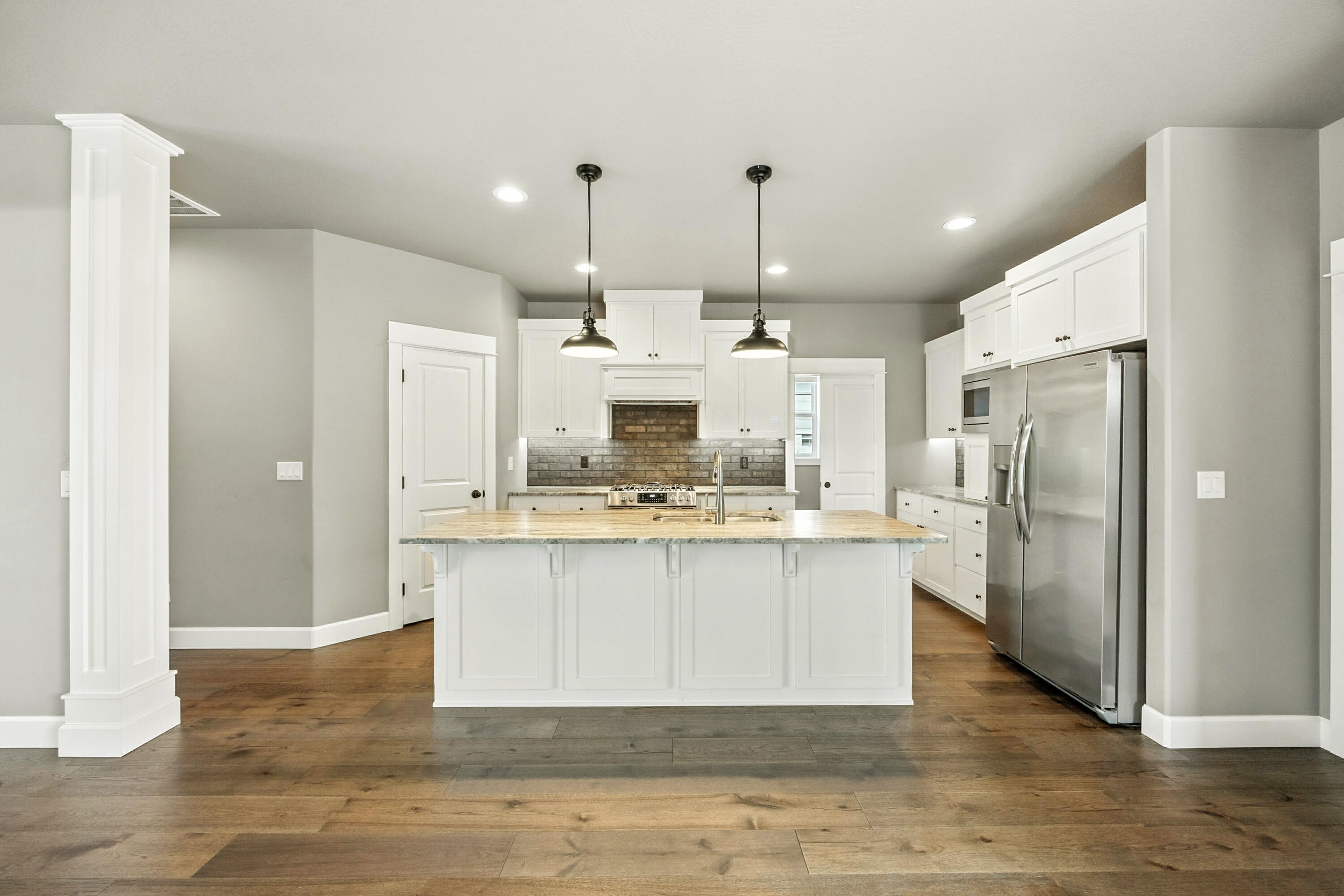 Horse Arena Subdivision, Phase 1 - Residential