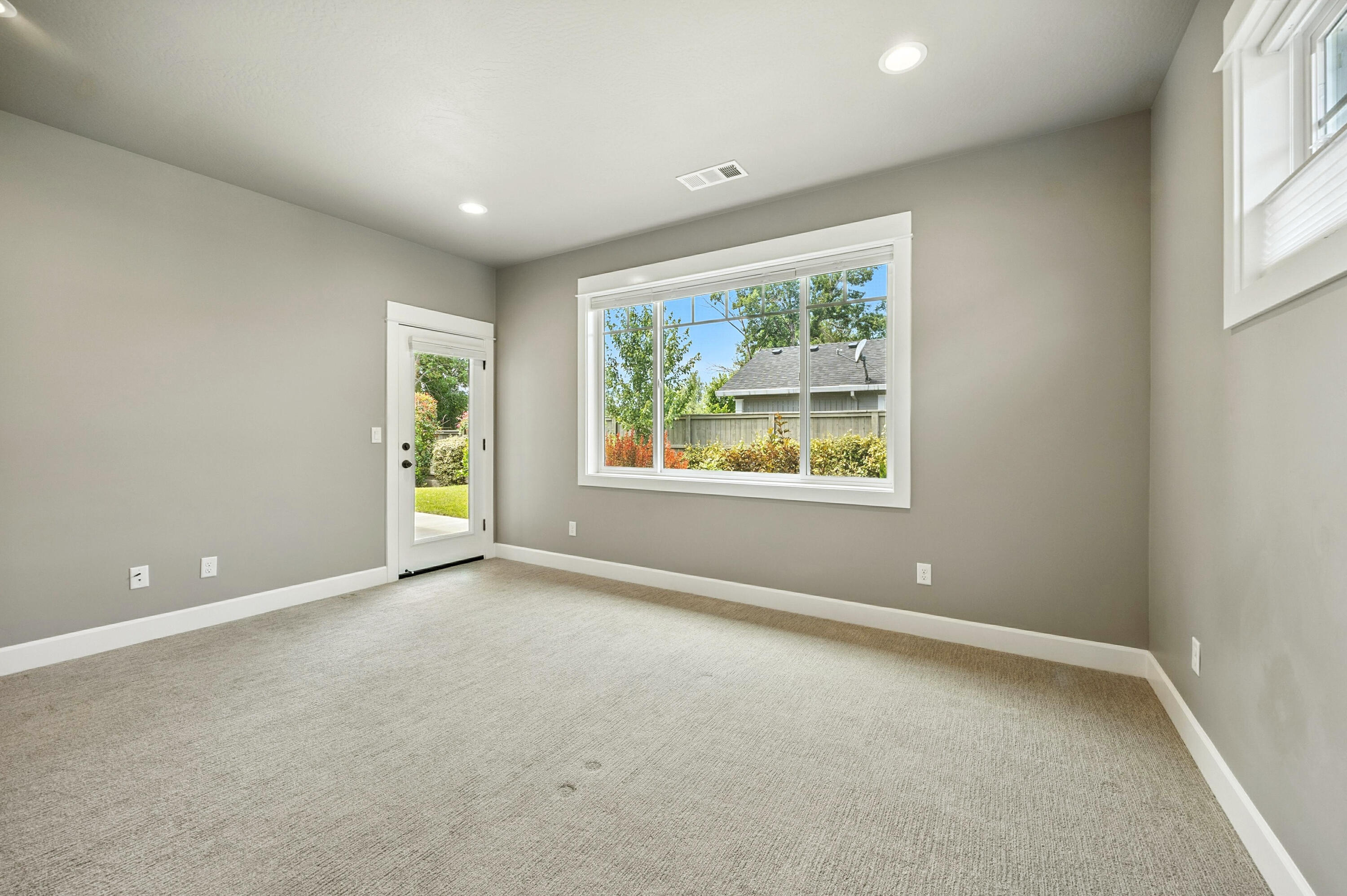 Horse Arena Subdivision, Phase 1 - Residential